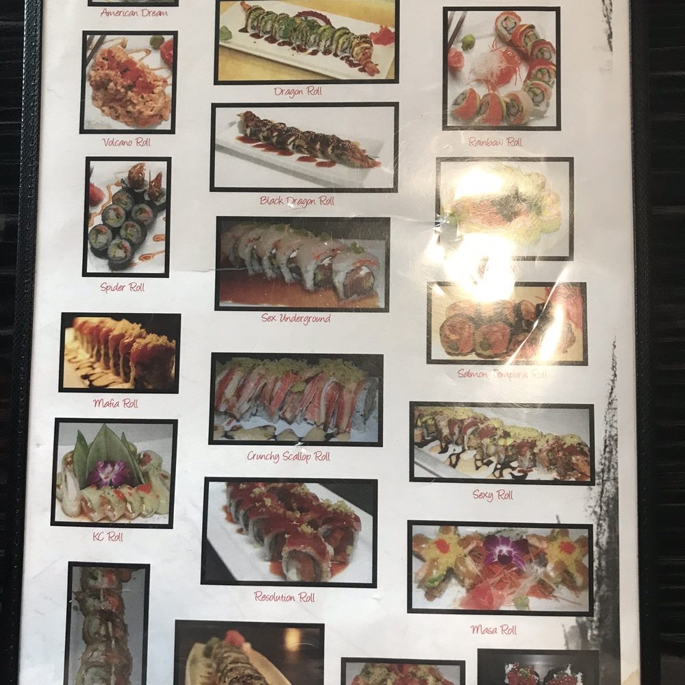 Sam's Sushi - Sushi Bars Near Me - Pinellas Park, Florida Sam's Sushi - Sushi Bars Near Me - Pinellas Park, Florida