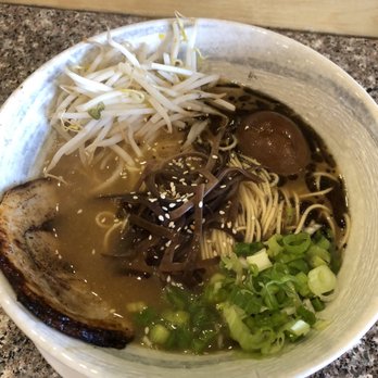 Tampopo Ramen - Ramen Near Me - Tempe, Arizona