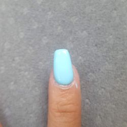 Marlow Nails
