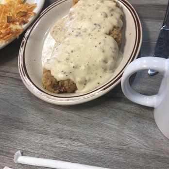 The Rusty Rooster - Chicken fried steak - Breakfast & Brunch Near Me - Lake Ozark, Missouri The Rusty Rooster - Chicken fried steak - Breakfast & Brunch Near Me - Lake Ozark, Missouri