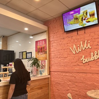 VIVI Bubble Tea - Bubble Tea Near Me - Charleston, South Carolina