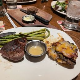 Alice Springs Chicken