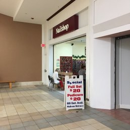 Nail Shop at Gulf View Mall Nail Shop at Gulf View Mall