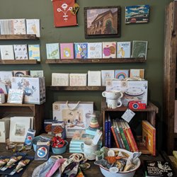 Paperish Mess - Lots of cards and baby goods!