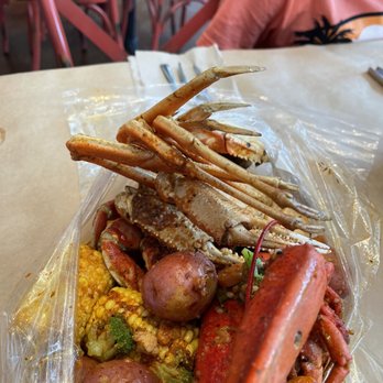 Angry Crab Shack - Crab and lobster - Seafood Near Me - Orange Beach, Alabama Angry Crab Shack - Crab and lobster - Seafood Near Me - Orange Beach, Alabama