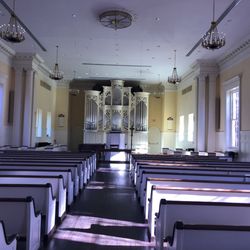Princeton Theological Seminary