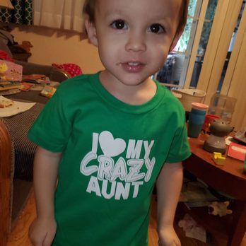 BunnPrints - Screen Printing/T-Shirt Printing Near Me - Roseville, California