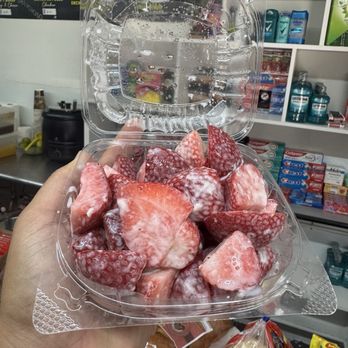 Flori Mini Market - Convenience Stores Near Me - Trenton, New Jersey