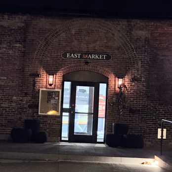The East Market - Food Court Near Me - Columbus, Ohio