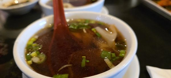 Grand Szechuan Restaurant by null