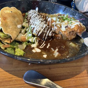 Mi Sabor Mexican Kitchen - Enchilada Crispy Taco Chile Relleno - Mexican Near Me - Glendora, California Mi Sabor Mexican Kitchen - Enchilada Crispy Taco Chile Relleno - Mexican Near Me - Glendora, California