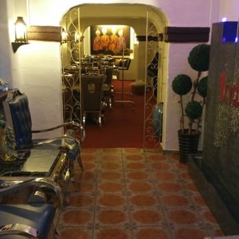 Indi Spice - Indian Near Me - Oslo, 03