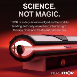 Healing Light RLT