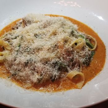 The Corner - Handmade tagliatelle pasta - New American Near Me - Huntington Beach, California The Corner - Handmade tagliatelle pasta - New American Near Me - Huntington Beach, California