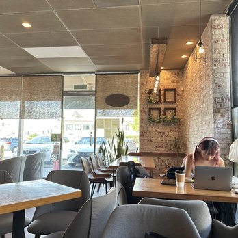 Cafe BT - Coffee & Tea Near Me - Walnut, California