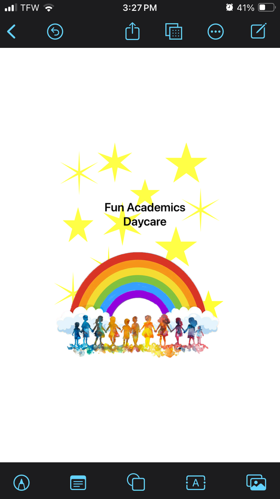 Fun Academics Daycare - childcare center in Haysville, KS