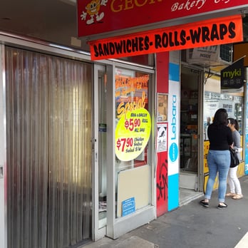 Georgie Pie - Wicked Pies! - Bakeries Near Me - Brunswick, VIC Georgie Pie - Wicked Pies! - Bakeries Near Me - Brunswick, VIC
