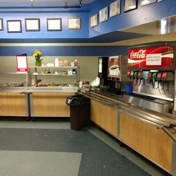 Hope Cafeteria