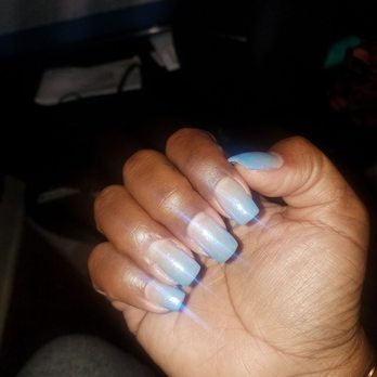 Rosie Nails - CHRIS IS AMAZING!!!!! - Nail Salons Near Me - Los Angeles, California Rosie Nails - CHRIS IS AMAZING!!!!! - Nail Salons Near Me - Los Angeles, California