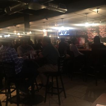 Hops Burger Bar - Burgers Near Me - Greensboro, North Carolina