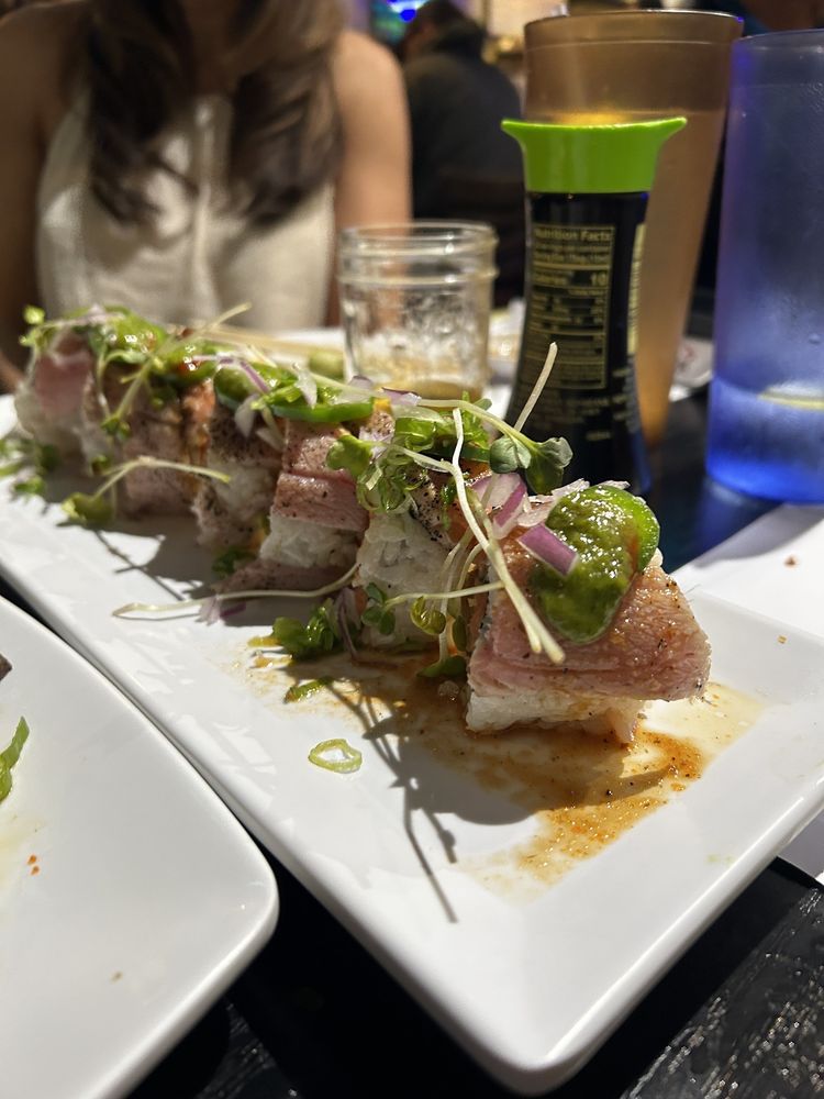 Kazama Sushi