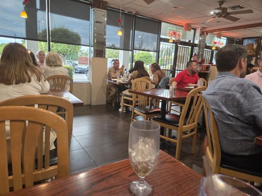 El Chalan Restaurant by null