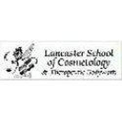 Lancaster School of Cosmetology & Therapeutic Body Work