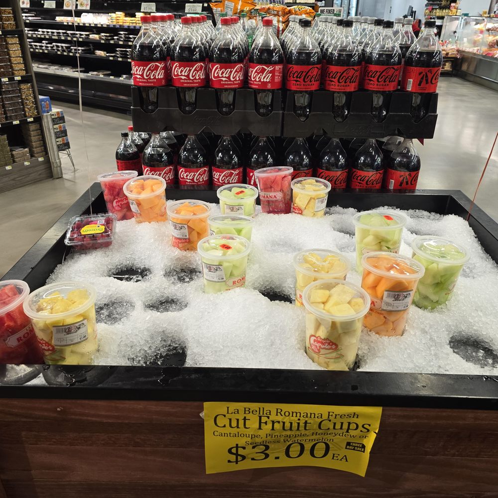 Angelo Caputo's Fresh Markets - Grocery Near Me - Mount Prospect, Illinois