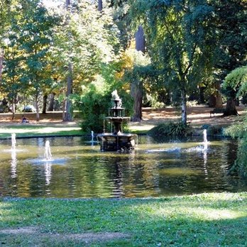 Beacon Hill Park - Parks Near Me - Victoria, British Columbia