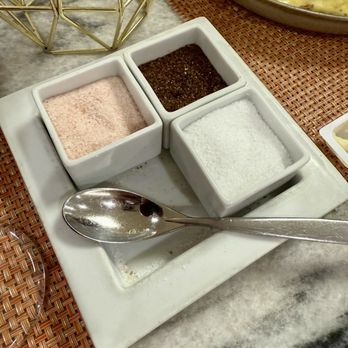 One Flew South - Seasoned salts - New American Near Me - Atlanta, Georgia One Flew South - Seasoned salts - New American Near Me - Atlanta, Georgia