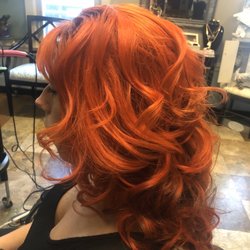 Adam & Eve Salons