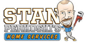 Slide of Stan Perkoski's Home Services