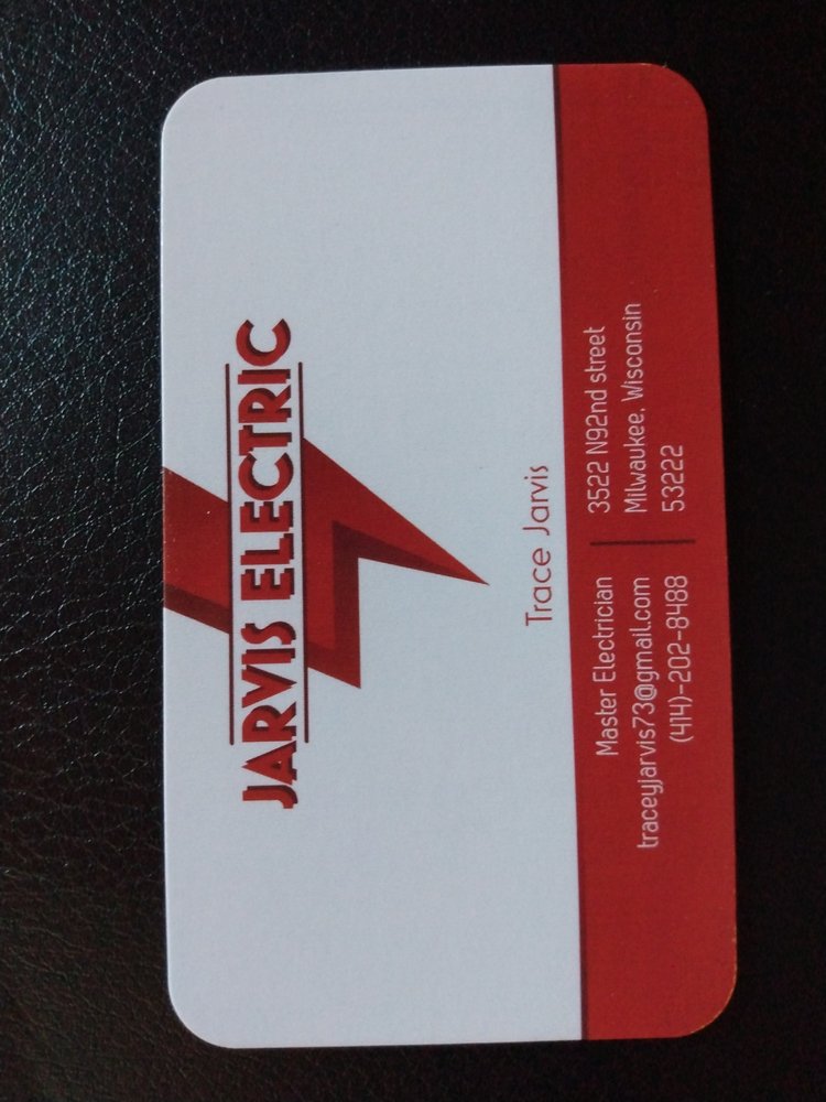 JARVIS ELECTRIC 3522 N 92nd St, Milwaukee, Wisconsin Electricians