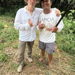 Hawaii Survival School