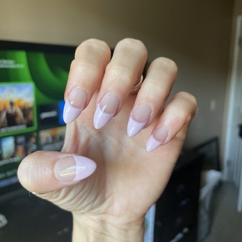 Nails 4 U & Spa - Full Set Acrylics - Nail Salons Near Me - Fullerton, California Nails 4 U & Spa - Full Set Acrylics - Nail Salons Near Me - Fullerton, California