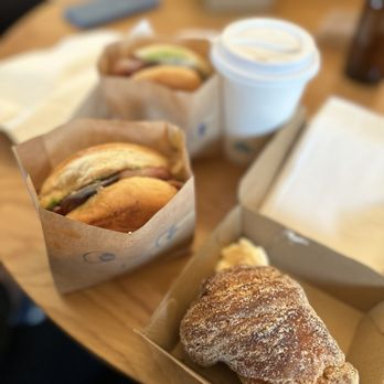 Nemesis Coffee - Coffee & Tea Near Me - Vancouver, British Columbia