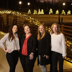 The Bear Real Estate - Think Melissa Team