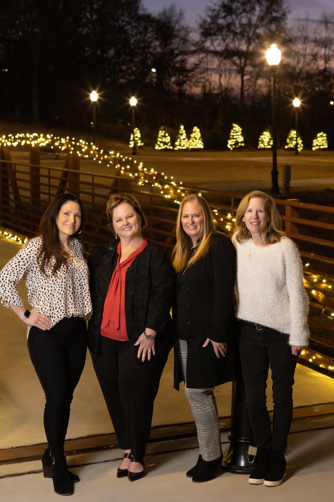 THE BEAR REAL ESTATE THINK MELISSA TEAM Updated October 2024 3405