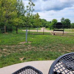 Galena Dog Park