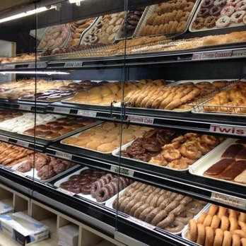 Dough In The Box Donuts - Donuts Near Me - Austell, Georgia Dough In The Box Donuts - Donuts Near Me - Austell, Georgia