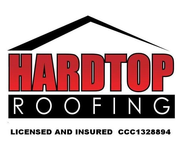 Slide of Hardtop Roofing