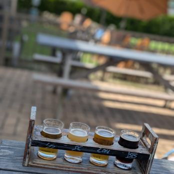 Thin Brew Line - Breweries Near Me - Virginia Beach, Virginia Thin Brew Line - Breweries Near Me - Virginia Beach, Virginia