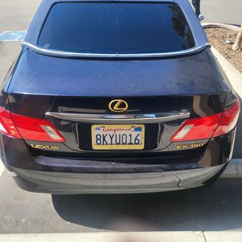 Stereo Base - Car Stereo Installation Near Me - Hayward, California