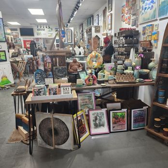 Stone Soup Gallery & Frame Shop - Art Galleries Near Me - Key West, Florida Stone Soup Gallery & Frame Shop - Art Galleries Near Me - Key West, Florida
