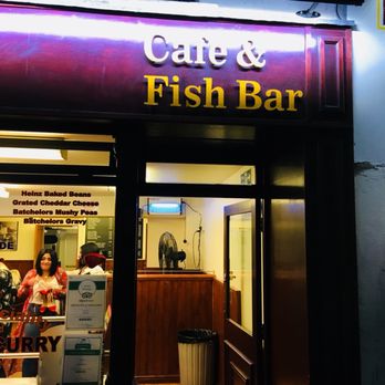 Dorothy's - Fast Food Near Me - Cardiff, CRF Dorothy's - Fast Food Near Me - Cardiff, CRF
