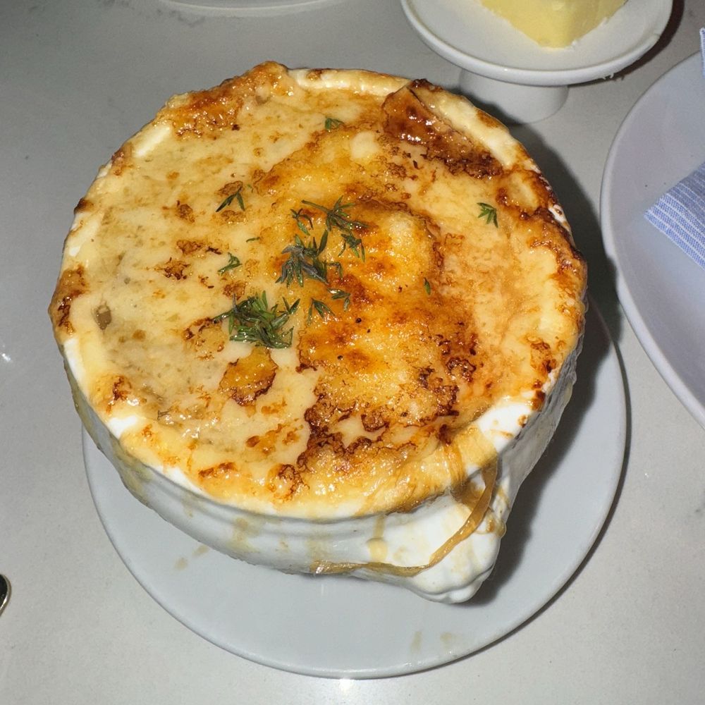Jolie Restaurant - French Near Me - Raleigh, North Carolina