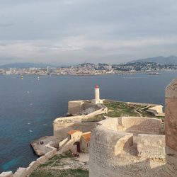 Château d'If