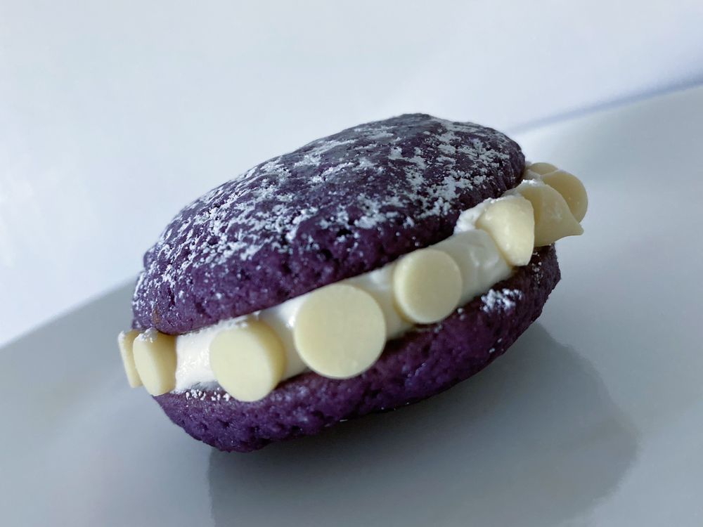 SWEET FLOUR BAKERY 16 Photos 727 Trader's Ln, Folsom, CA Yelp