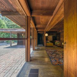 Schweikher House