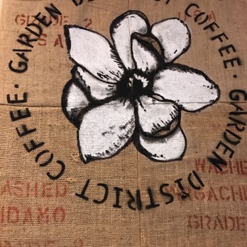 Garden District Coffee - Coffee & Tea Near Me - Baton Rouge, Louisiana